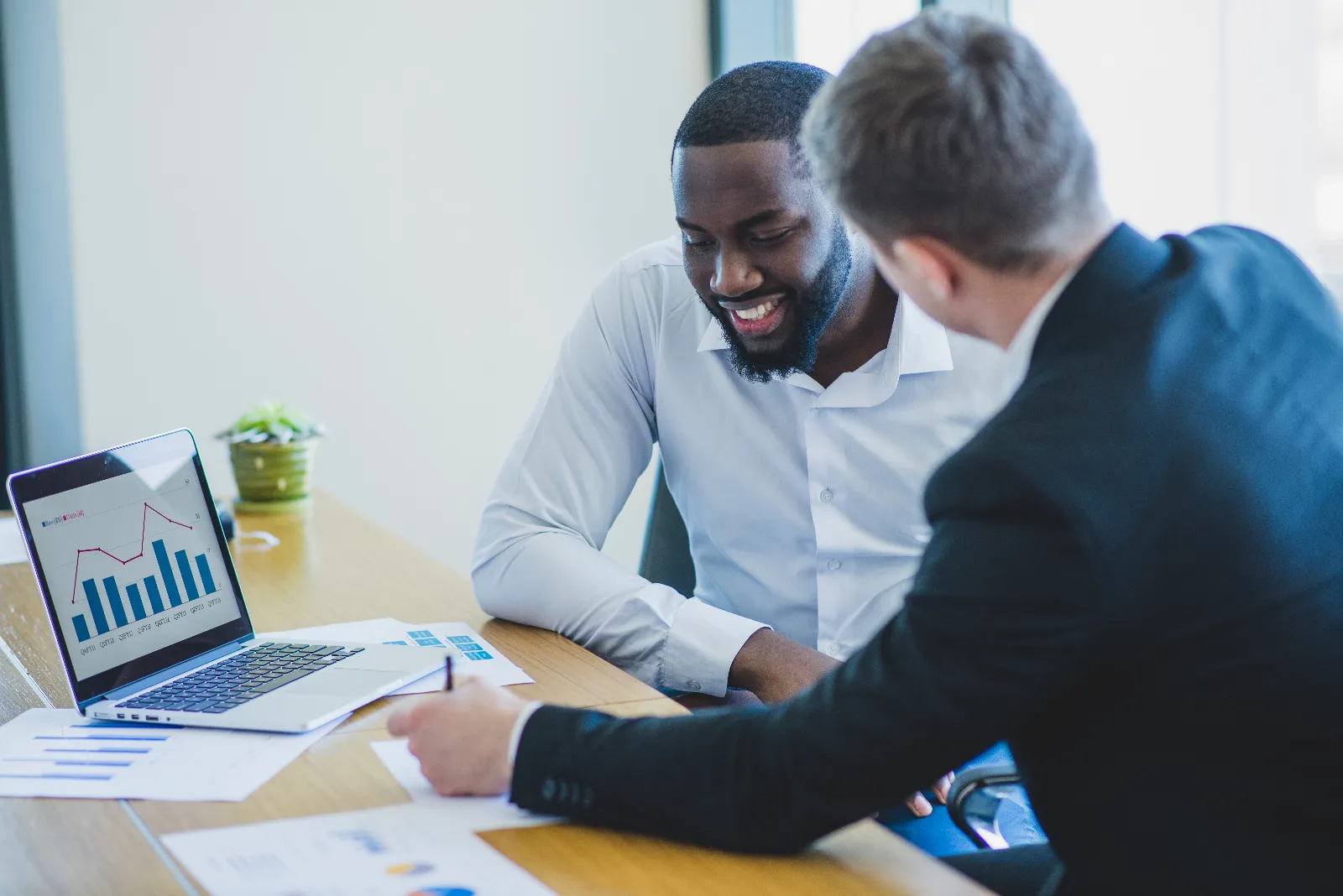 Analyse Objective d’Entreprise