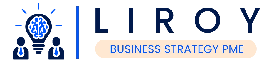 Liroy Business Strategy PME