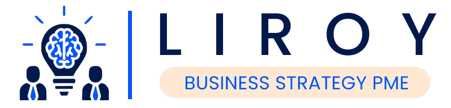 Liroy Business Strategy PME