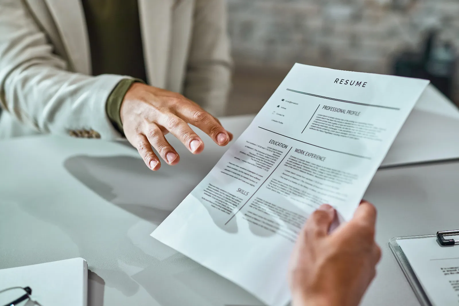 Trouver des compétences utiles